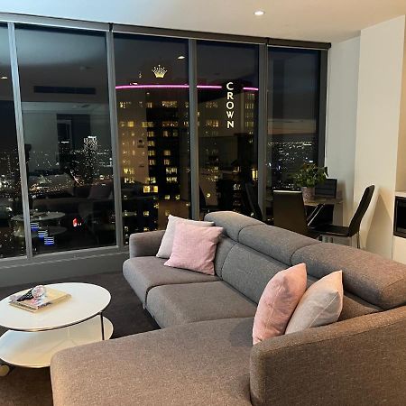 Executive Stays Southbank 1 Bedroom - Luxurious Serviced Apartment Melbourne Dış mekan fotoğraf