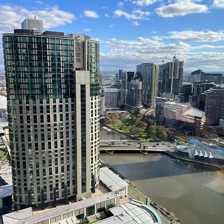Executive Stays Southbank 1 Bedroom - Luxurious Serviced Apartment Melbourne Dış mekan fotoğraf