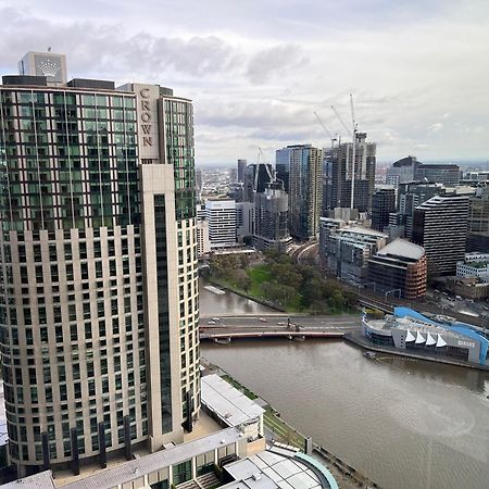Executive Stays Southbank 1 Bedroom - Luxurious Serviced Apartment Melbourne Dış mekan fotoğraf