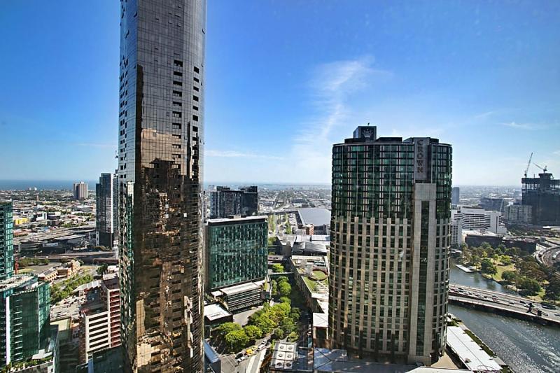 Executive Stays Southbank 1 Bedroom - Luxurious Serviced Apartment Melbourne Dış mekan fotoğraf
